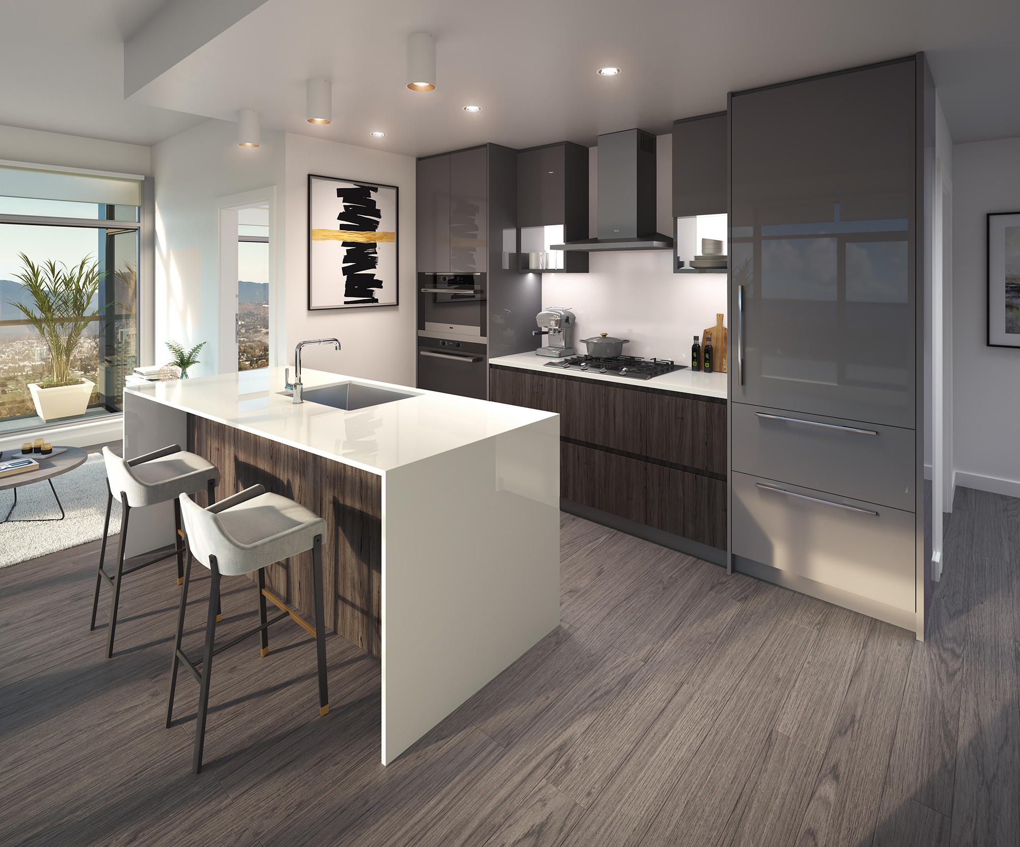 Highline_Kitchen3706_2019-10-04 (Signature Dark Colour) – 2000px72dpi