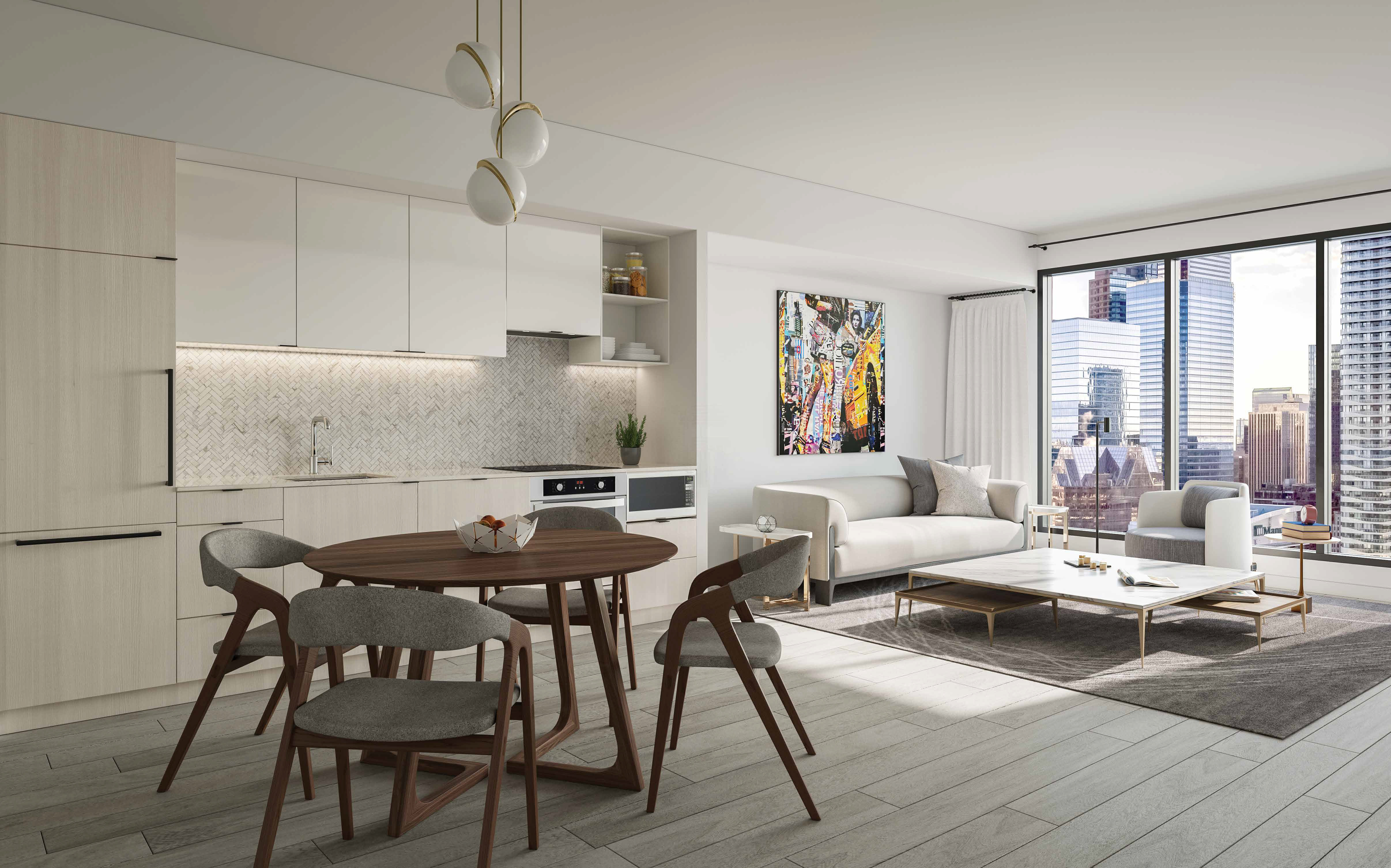 199 Church – Suite + Light (No Logo)