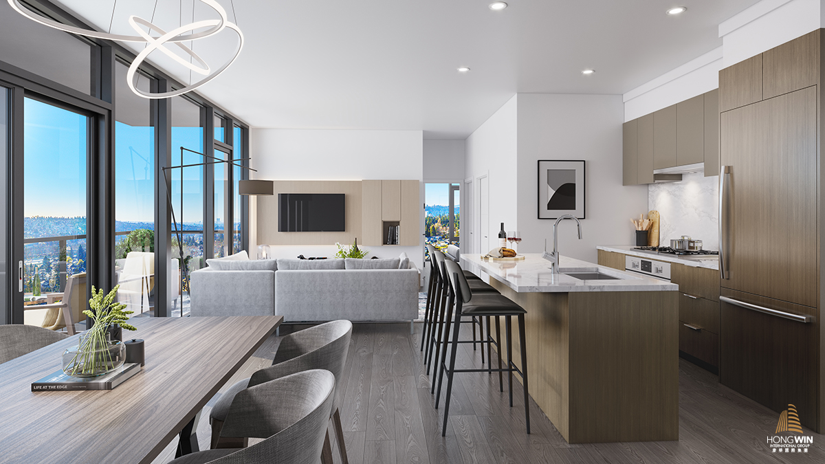 Loma – LR & Kitchen – 1200px 72dpi – with HW logo