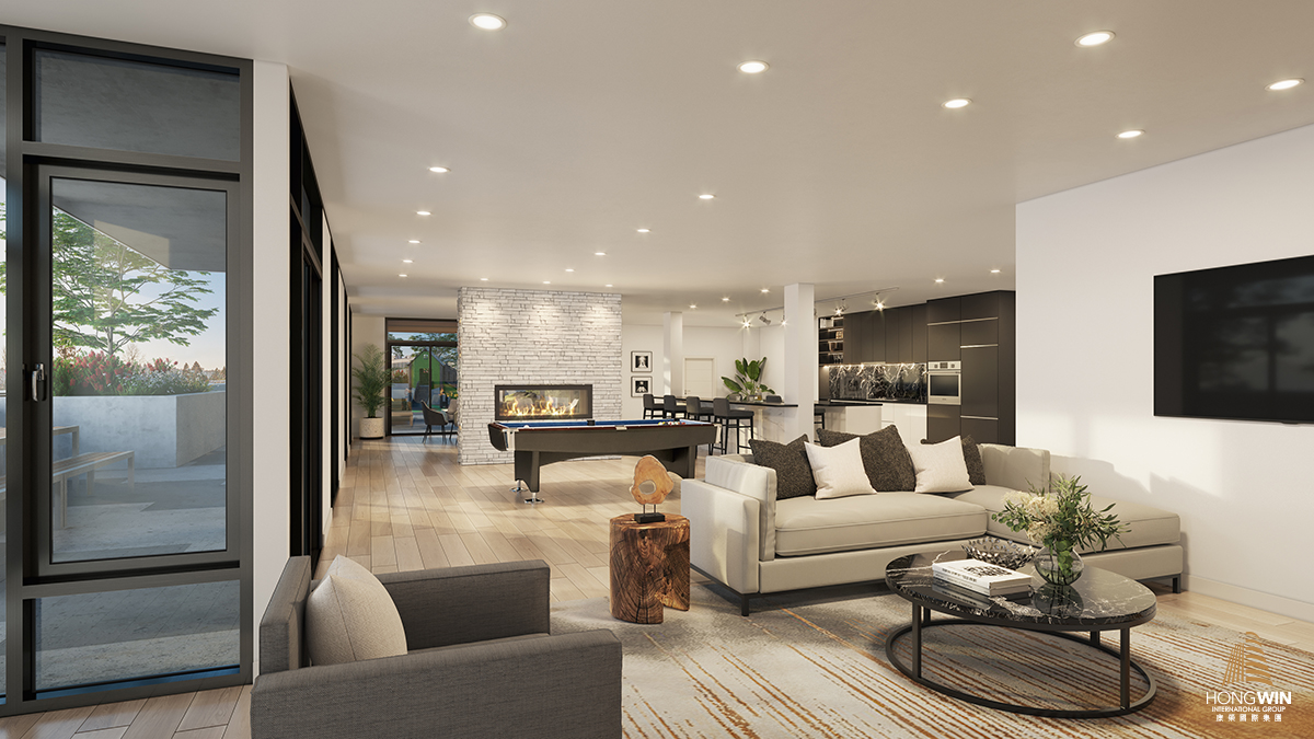 Loma – Party Room – 1200px 72dpi – with HW logo