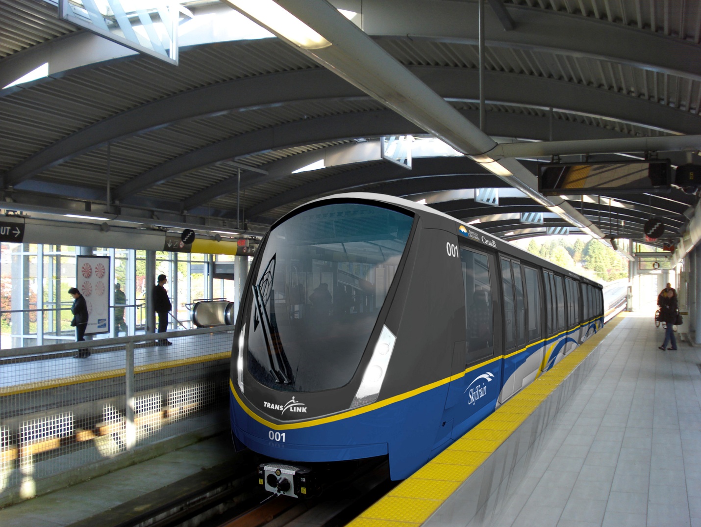 Skytrain (generic) 01