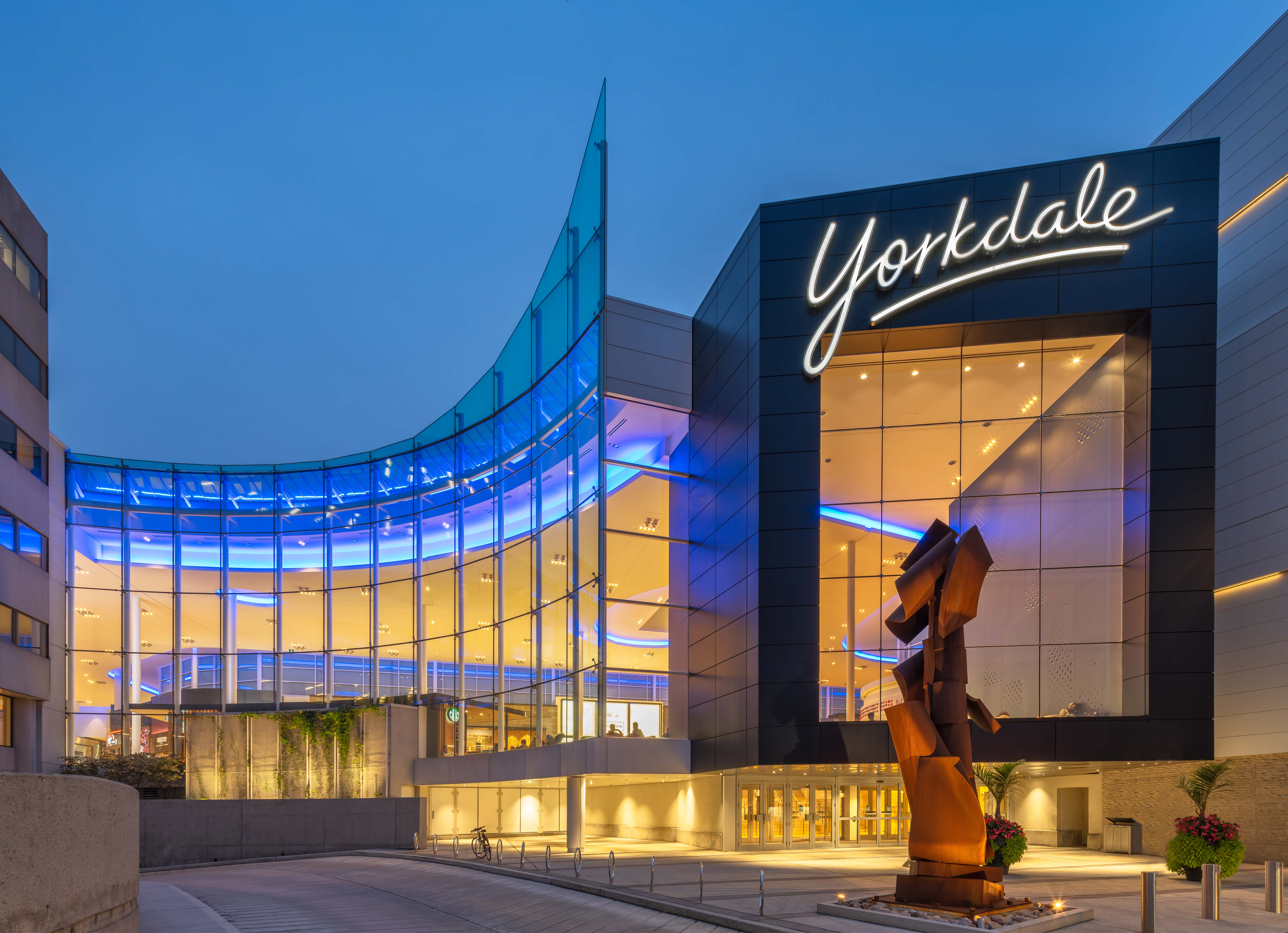 Yorkdale_Mall 02