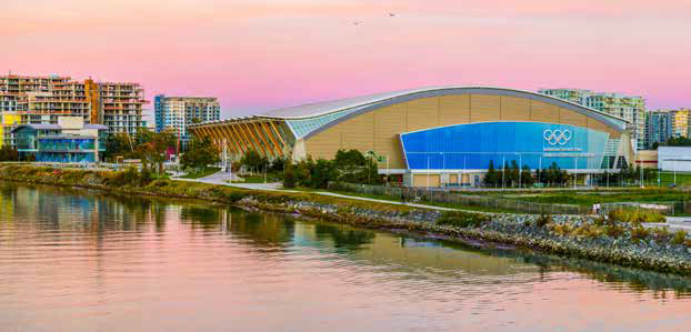 Richmond Olymipc Oval 04