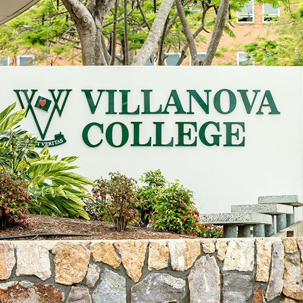 Villanova College – 02