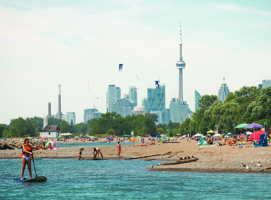 Beach – 02