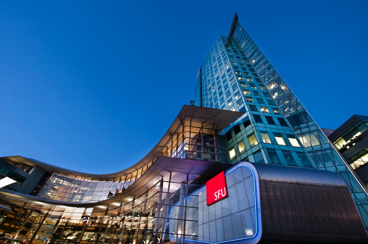 SFU(Surrey campus)-01