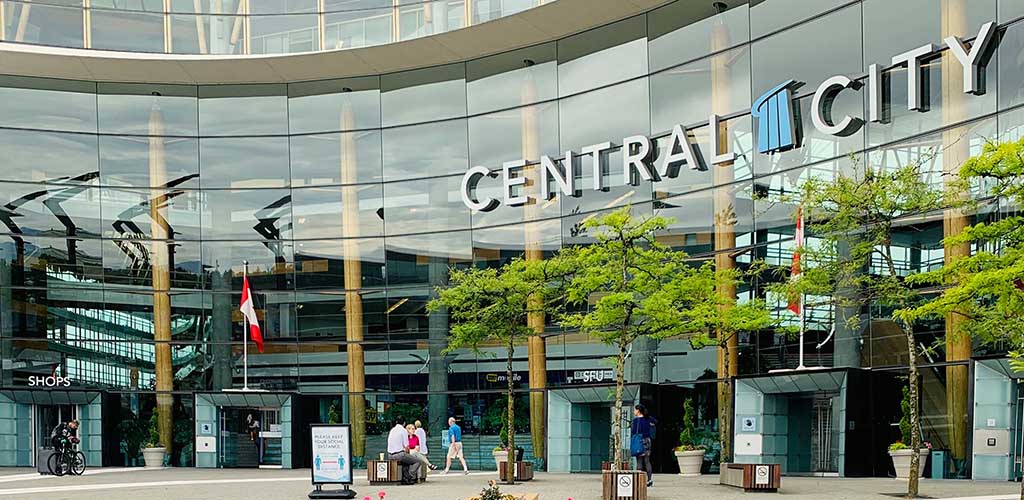 central city shopping centre – 05