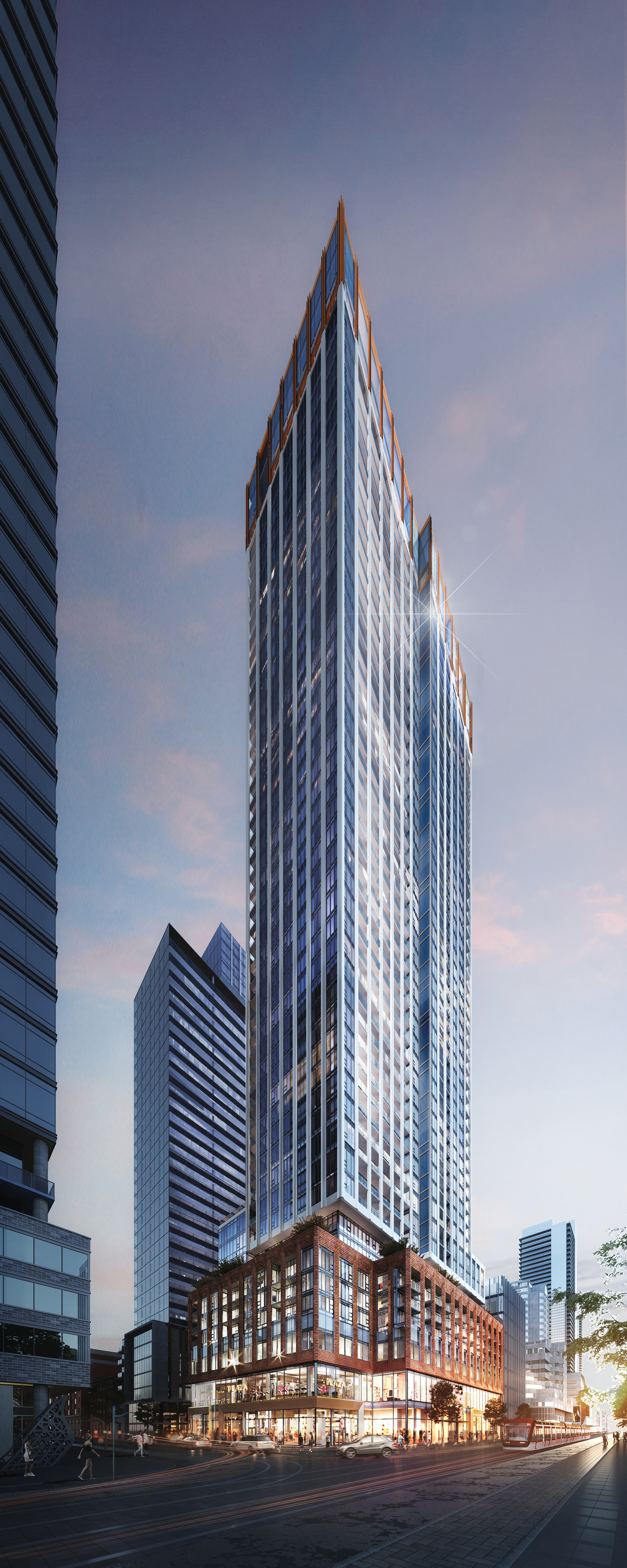 400 King Exterior 1