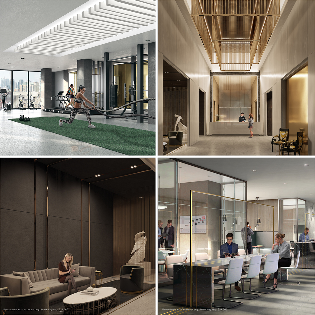 HW – Social Media – Prime – Sq – Amenities Combined