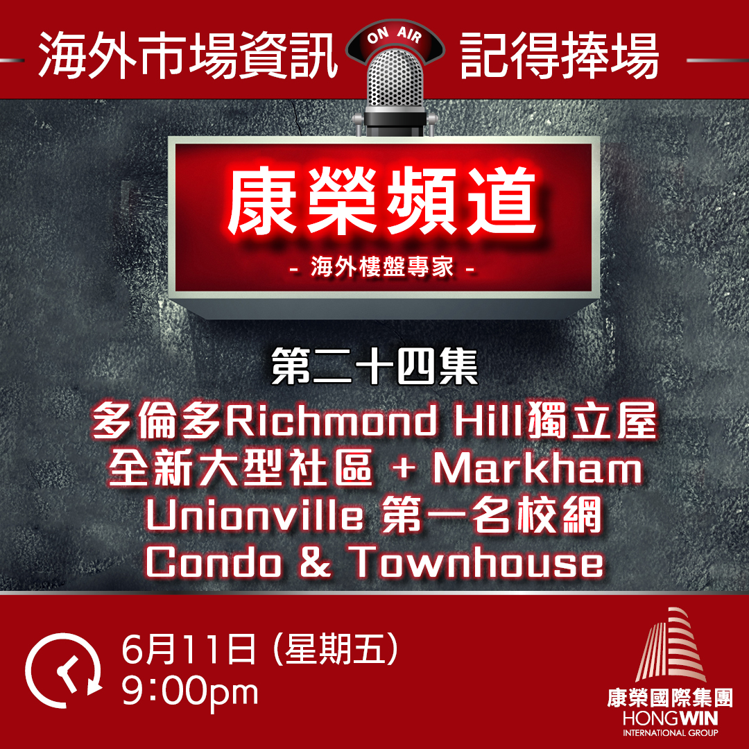 HW Live – EP24 – Jun 11, 2021 – Cover3