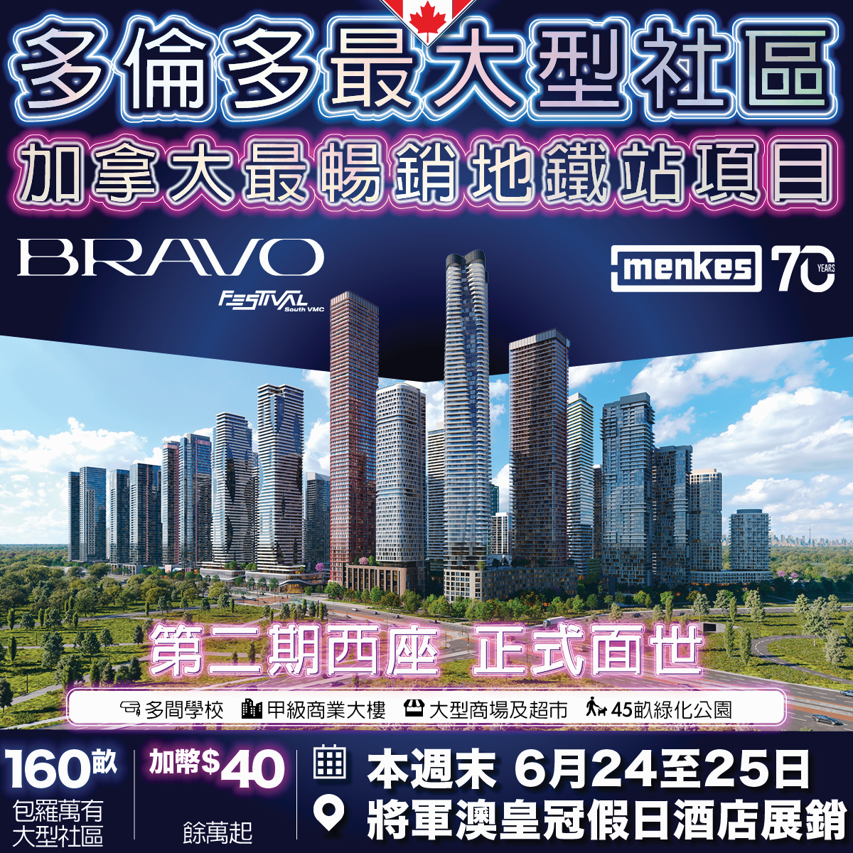 HW – Bravo (June 24-25, 2023) – Largest Community 2nd Phase – FINAL